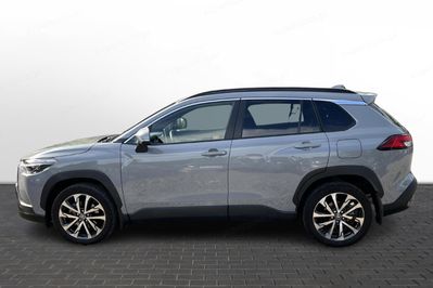 Toyota Corolla Cross 2.0 Hybrid Style