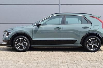 Kia Niro 1.6 GDI Hybrid L