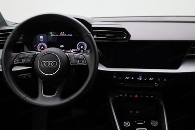 Audi A3 35 TFSI Sportback