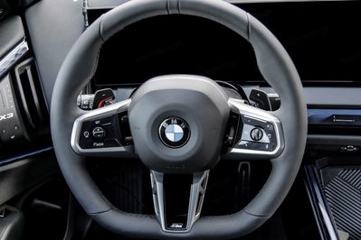 BMW X3 xDrive20 M Sport