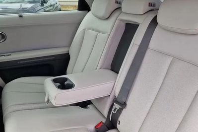 Hyundai Ioniq 5 77kWh Techniq