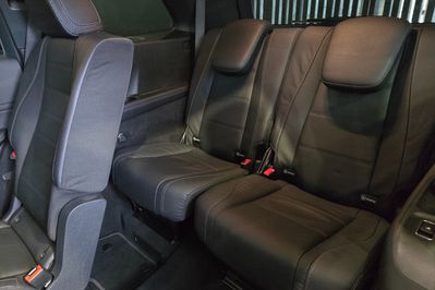 Mercedes GLS 450 d 4-MATIC AMG Line