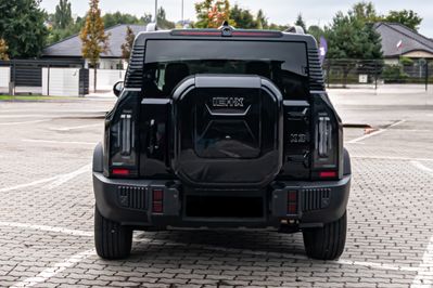 ICH-X K3 2.0 4x4