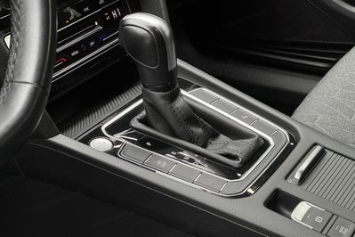 Volkswagen Passat 1.5 TSI Business DSG
