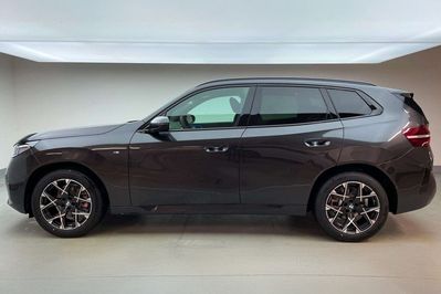 BMW X3 xDrive20 M Sport