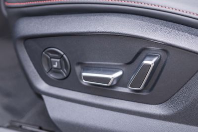 Audi Q7 SQ7 TFSI quattro