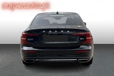 Volvo S60 B4 B Inscription