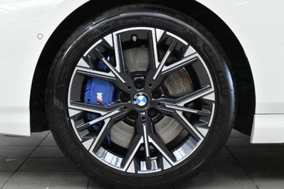 BMW Seria 1 M135 xDrive