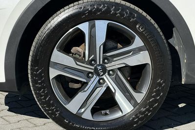 Kia Sorento PHEV AWD Platinum