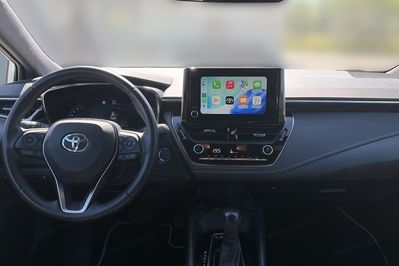 Toyota Corolla 1.8 Hybrid Comfort