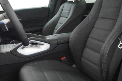 Mercedes GLE Coupe 300 d 4-Matic AMG Line