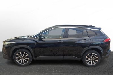 Toyota Corolla Cross 2.0 Hybrid Style