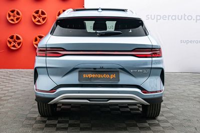 BYD Seal U DM-i 1.5 Comfort