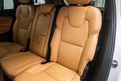 Volvo XC90 D5 AWD