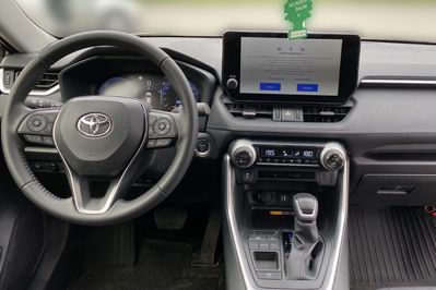 Toyota RAV4 2.5 Hybrid Comfort 4x2