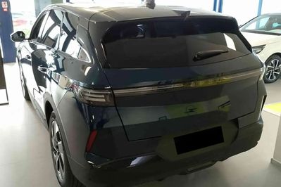 Opel Grandland X GS 1.2 Turbo