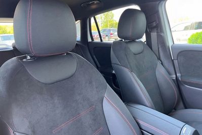 Mercedes GLA 220 4-Matic AMG Line