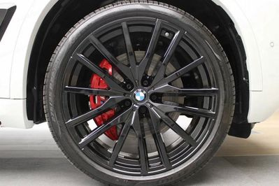 BMW X5 xDrive40i M Sport