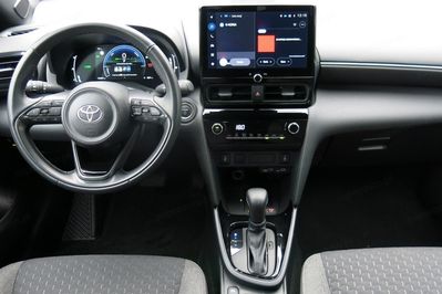 Toyota Yaris Cross Hybrid 1.5 Style