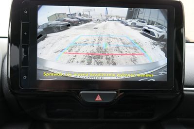 Toyota Yaris Hybrid 1.5 Style