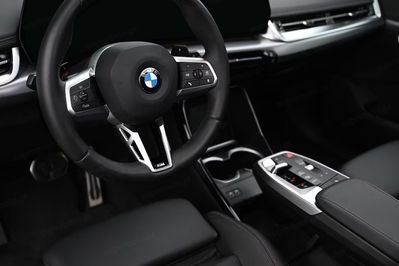 BMW X1 xDrive23i  M Sport