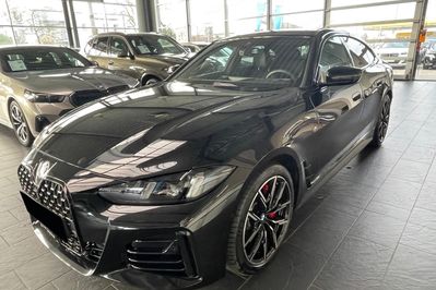 BMW Seria 4 Gran Coupe 430i xDrive M Sport