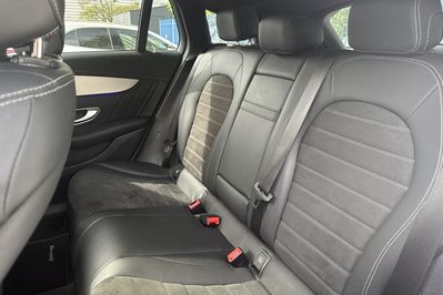 Mercedes EQC 400 4-Matic Sport