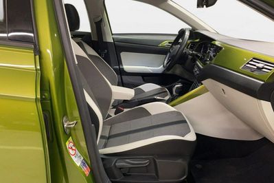 Volkswagen Taigo 1.5 TSI  DSG