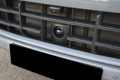 Porsche Cayenne Coupe S