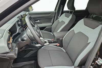 Dacia Bigster 1.2 TCe Extreme