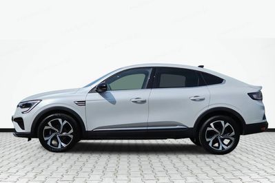 Renault Arkana 1.3 TCe Techno EDC
