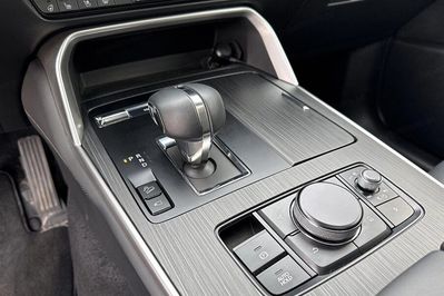 Mazda CX-60 3.3 D Homura Plus AWD aut