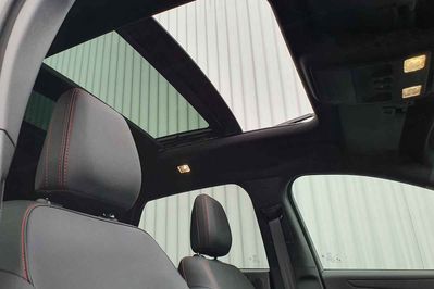 Ford Kuga ST-Line X 2.5 PHEV