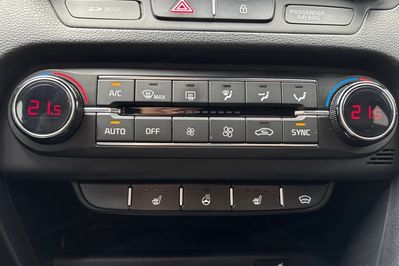 Kia ProCeed 1.6 T-GDI GT DCT