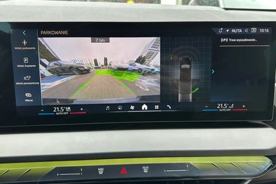 BMW X3 xDrive20d M Sport