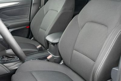 Ford Focus 1.0 EcoBoost aut