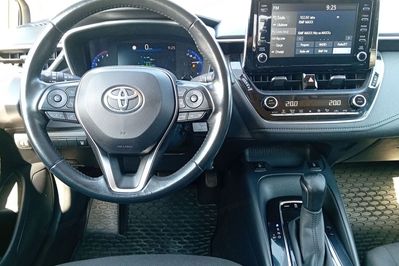 Toyota Corolla 1.6 Comfort MS