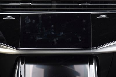 Audi Q7 55 TFSI e quattro S Line