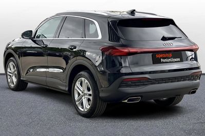 Audi Q5 Tfsi Mhev 150 Kw Quattro s Tronic