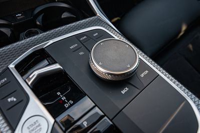 BMW Seria 3 320d xDrive aut