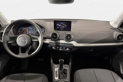 Audi Q2 35 TFSI S tronic