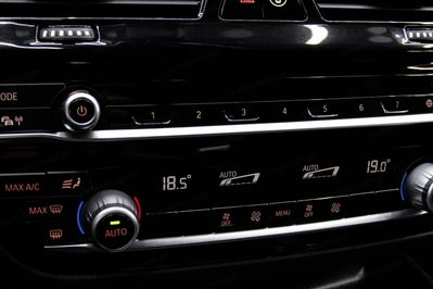 BMW Seria 5 Touring 520d xDrive M Sport