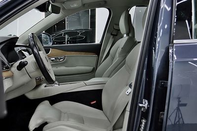 Volvo XC90 B6 B AWD Inscription aut