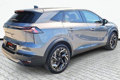 Renault Symbioz 1.8 e-Tech Full Hybrid 160 Esprit Alpine
