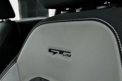 Kia ProCeed 1.6 CRDi GT Line