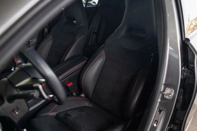 Mercedes Klasa A 200 AMG Line 7G-DCT