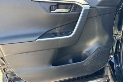Toyota RAV4 Executive 2.5 Hybrid  4x4