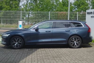 Volvo V60 B4 B Core