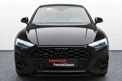 Audi A5 Sportback 45 TFSI quattro S Line