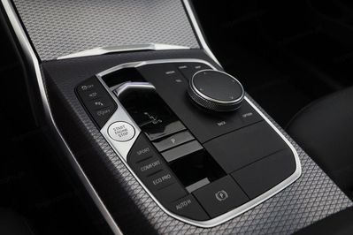 BMW Seria 3 M340i xDrive